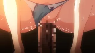 Kyonyuu Reijou MC Gakuen - Ep.2