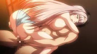 Kyonyuu Reijou MC Gakuen - Ep.2