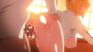 Meikoku Gakuen Jutai Hen - Ep.1