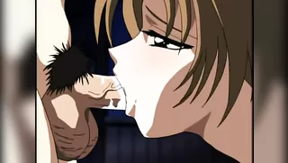 Mi-da-ra  Secret Desires - Ep.2