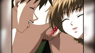 Mi-da-ra  Secret Desires - Ep.2