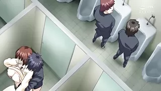 Nee,… Shiyo - Ep.2