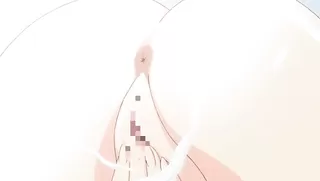 Saimin Class: Joshi Zenin, Shiranai Uchi ni Ninshin Shitemashita - Ep.1