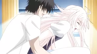 Saimin Class: Joshi Zenin, Shiranai Uchi ni Ninshin Shitemashita - Ep.1