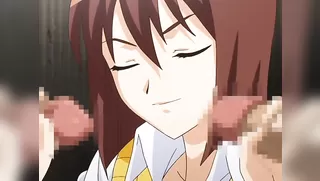 Shishunki Shoujo: Kari Kari - Ep.1