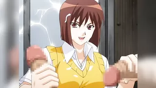 Shishunki Shoujo: Kari Kari - Ep.1