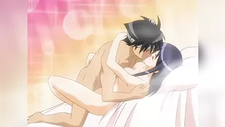 Shishunki Shoujo: Kari Kari - Ep.2