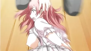 Toriko no Kusari: Shojo-tachi o Yogosu Midara na Kusabi - Ep.1