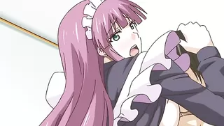 Toriko no Kusari: Shojo-tachi o Yogosu Midara na Kusabi - Ep.2