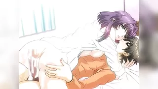 Tsuma Shibori - Ep.2