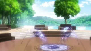 Baka Dakedo Chinchin Shaburu no Dake wa Jouzu na Chii-chan - Ep.2