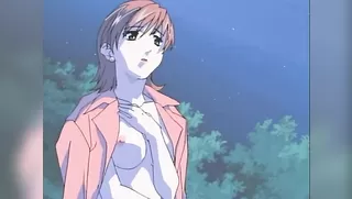 21-ji no Onna: Newscaster Katsuragi Miki - Ep.2