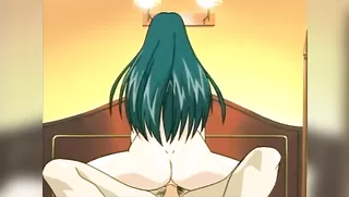 21-ji no Onna: Newscaster Katsuragi Miki - Ep.3