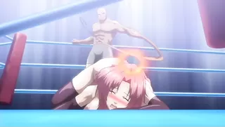 Fighting of Ecstasy - Ep.1