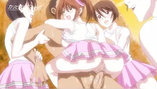 Kansen Ball Buster