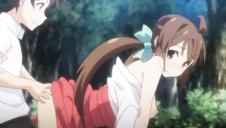 Koinaka: Koinaka de Hatsukoi x Nakadashi Sexual Life