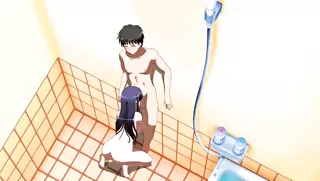 Tennen Koi-iro Alcohol - Ep.1