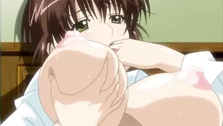 Kateikyoushi no Onee-san - Ep.2