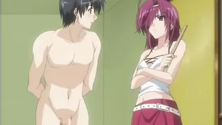 Kateikyoushi no Onee-san - Ep.2