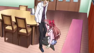 Triangle Blue - Ep.1