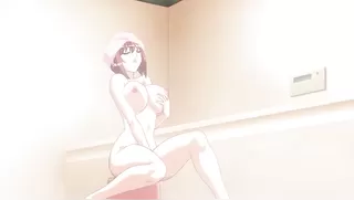 Triangle Blue - Ep.1