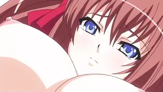 Triangle Blue - Ep.1