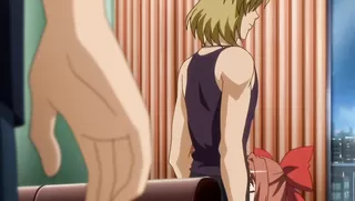 Triangle Blue - Ep.2