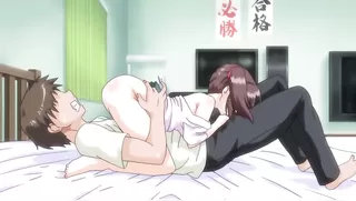 Yokujou Bazooka