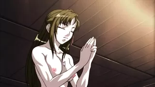 Black Gate Kanin no Gakuen - Ep.1