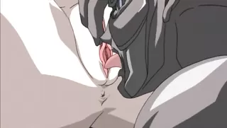 Black Gate Kanin no Gakuen - Ep.2