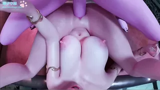 Elven Lust (Amusteven)