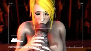 Samus and Unknown Planet - Part.2