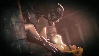 Samus and Unknown Planet - Part.4