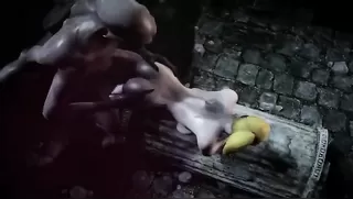 Samus and Unknown Planet - Part.4