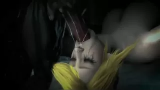 Samus and Unknown Planet - Part.4