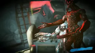 Samus and Unknown Planet - Part.6