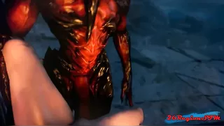 Samus and Unknown Planet - Part.6