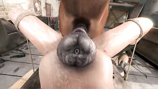 Breaking The Quiet Part 4