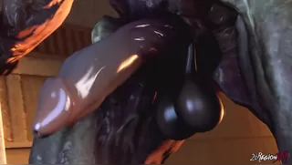 Samus and The Unknown Planet 3 Remake