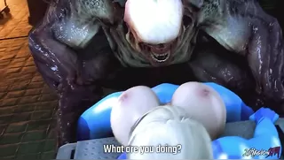 Samus and The Unknown Planet 3 Remake