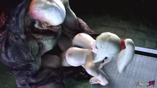 Samus and The Unknown Planet 3 Remake