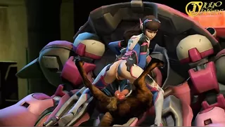 D.Va part 3