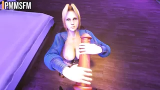 DEMON WORSHIP EPISODE HELENA