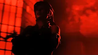 Kunoichi 3: Dark Butterfly