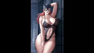 Batgirl