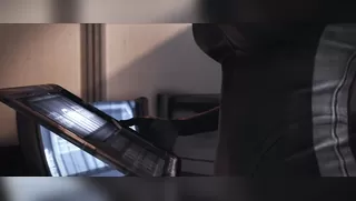 Liara & Dr. Eva Corê