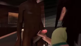 The Neighbours Wife 2