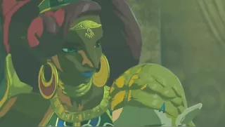 Urbosa
