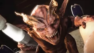 Kunoichi - Broken Princess