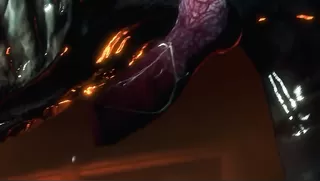 Kunoichi 2: Fall of the Shrinemaiden (Bonus)